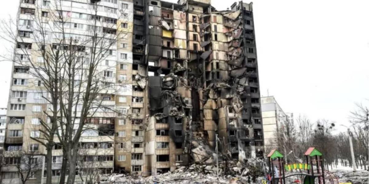 Rusia y Ucrania: qué es un crimen de guerra y cuáles son las acusaciones del gobierno ucraniano contra Moscú