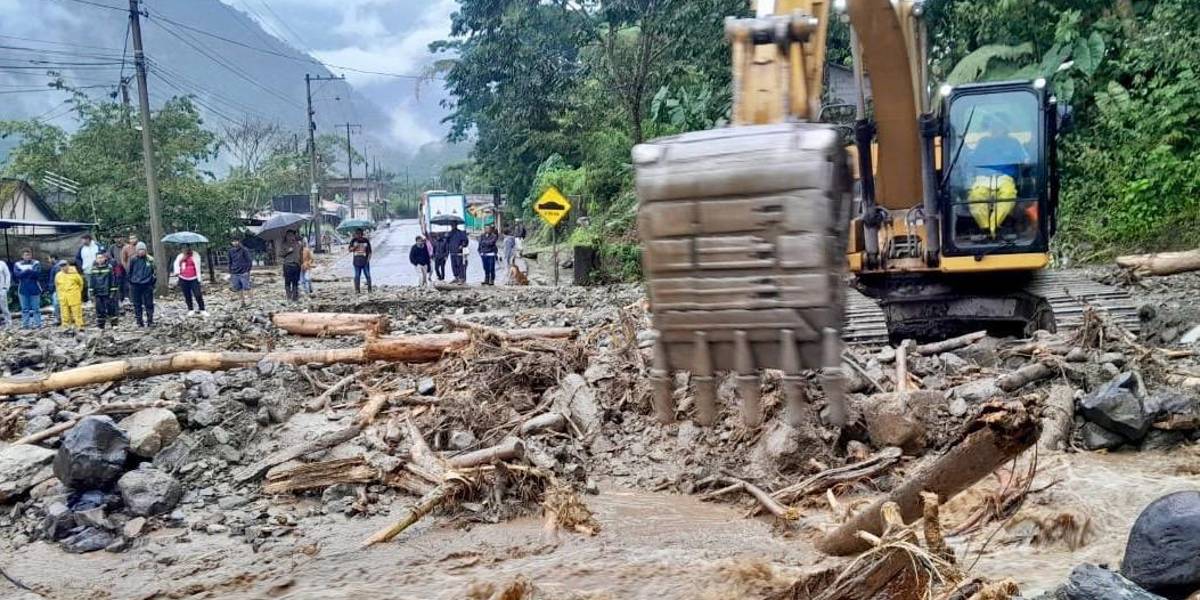 Las clases serán virtuales en Baños y Penipe desde el 17 de junio