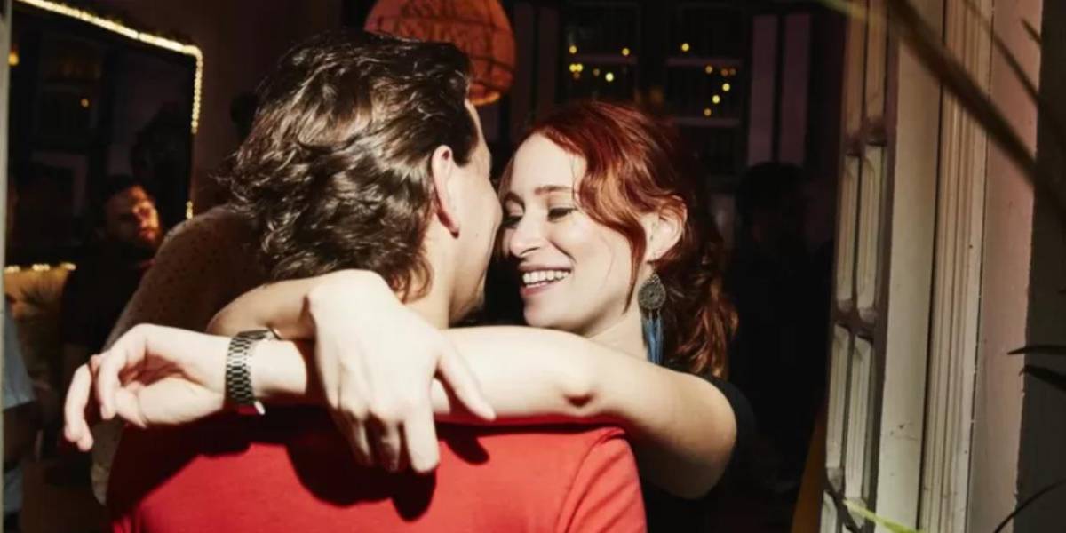 El pragmatismo de la generación Z con respecto al amor y el sexo