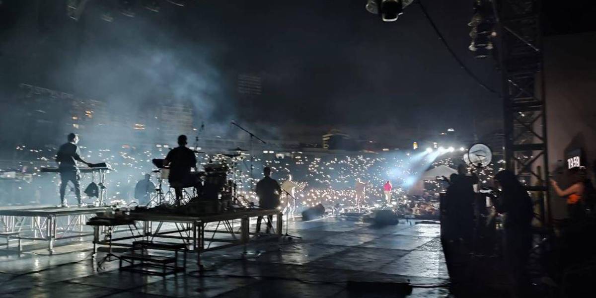 Niels Olsen anuncia la Ley Económica Urgente de Turismo para reducir impuestos a festivales y conciertos