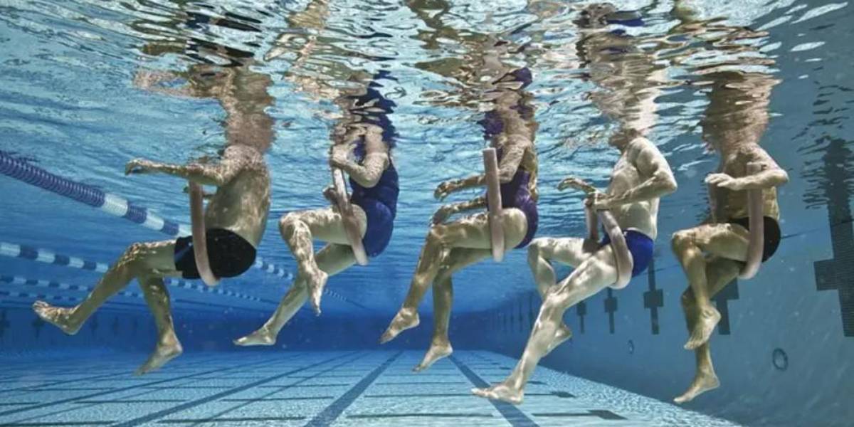 Cuán higiénicas son realmente las piscinas públicas