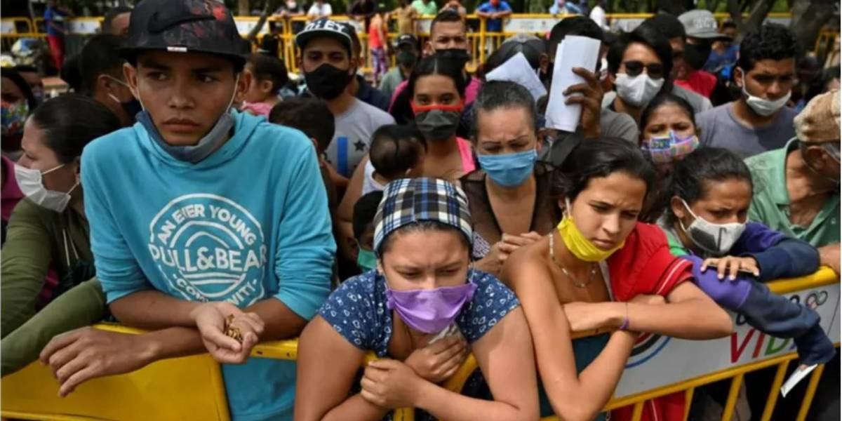 Petro y Maduro anuncian la fecha de reapertura de la frontera entre Colombia y Venezuela
