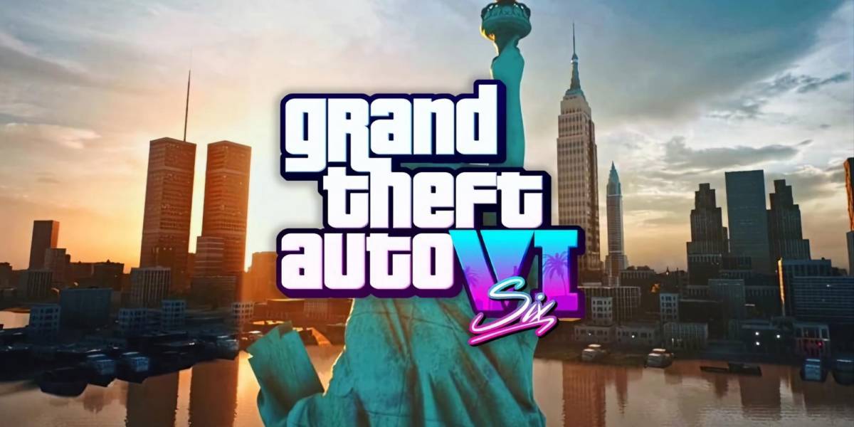 Grand Theft Auto VI estaría disponible en 2024, según pistas de Rockstar Games