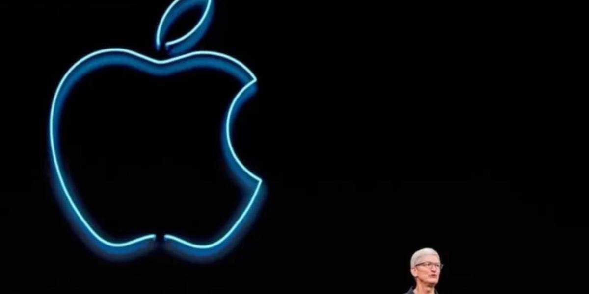 Apple se convierte en la primera compañía en valer US$3 billones (más que el PIB de las 3 principales economías de América Latina)