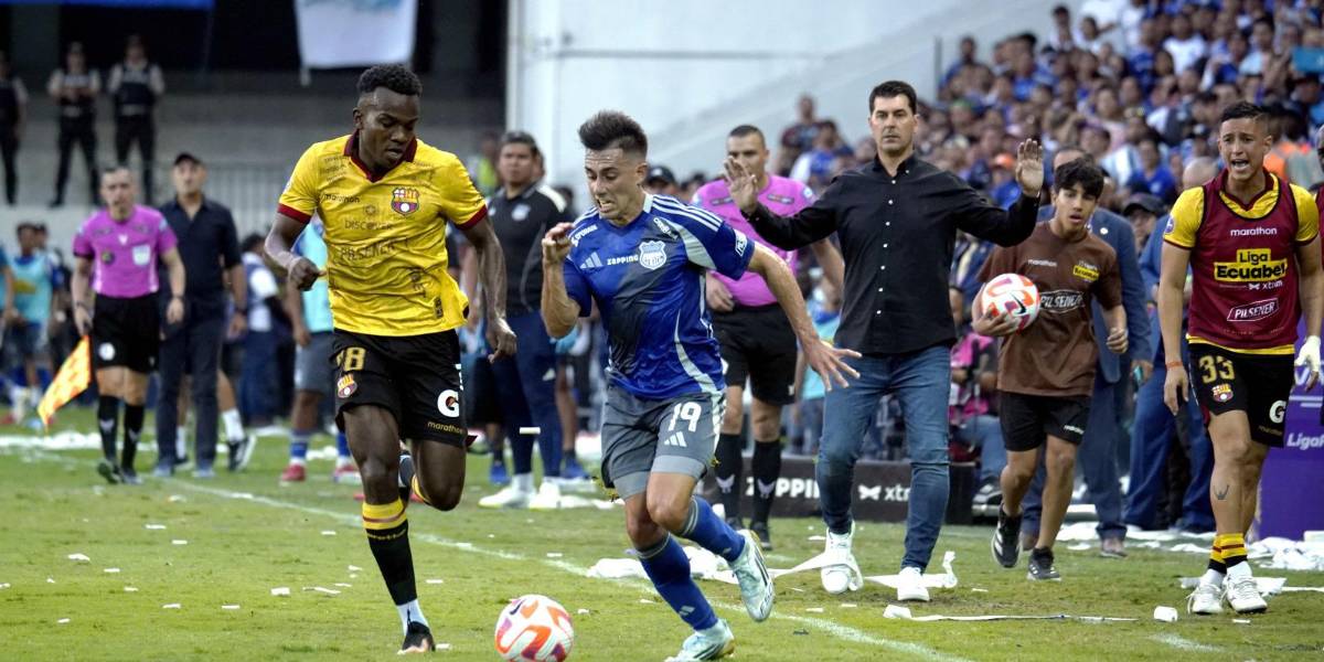 El Clásico del Astillero rompió récord de audiencia en Zapping