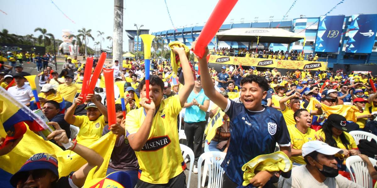 No habrá feriado en Ecuador por los partidos de la Tri el Mundial Qatar 2022, confirma Ministerio de Trabajo