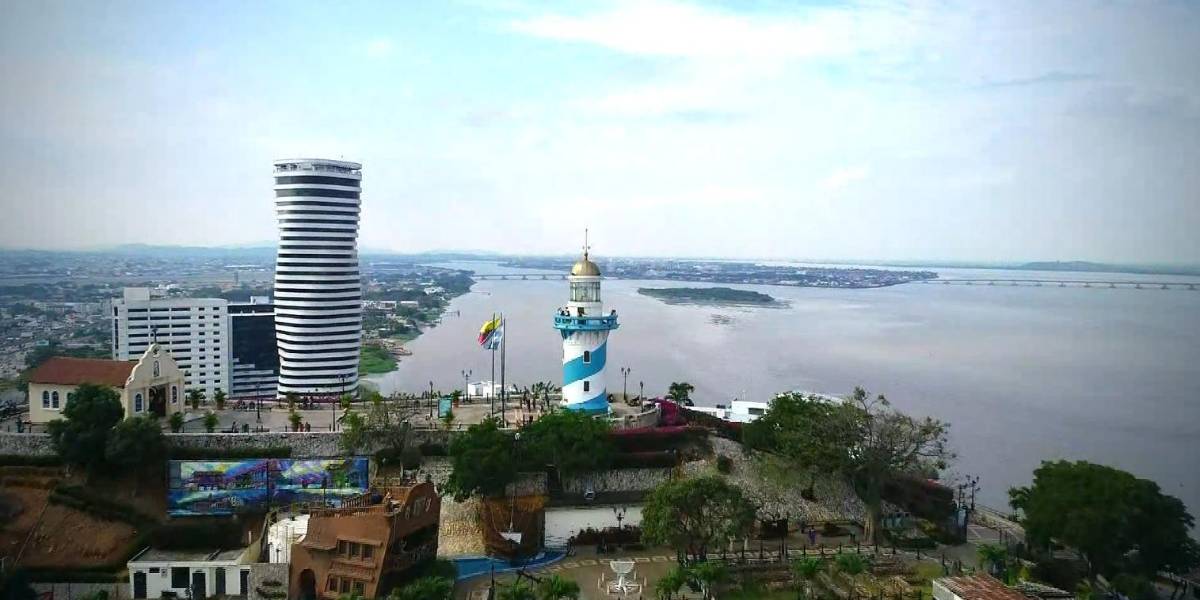 Guayaquil celebra sus 490 años con música, ferias y cultura: conoce la agenda del viernes y el fin de semana