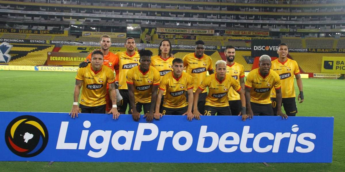 Barcelona pide autorización para ingreso de público en partido ante Fluminense