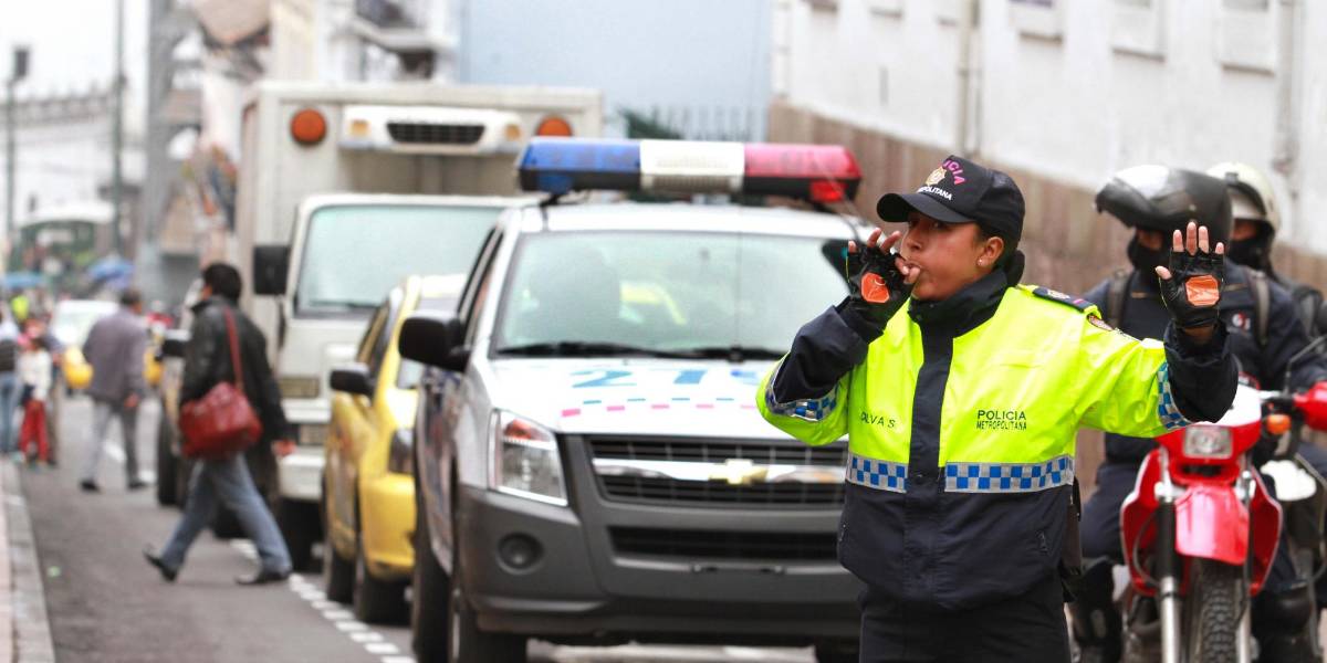 Pico y placa en Quito: las restricciones de movilidad para este miércoles 19 de noviembre