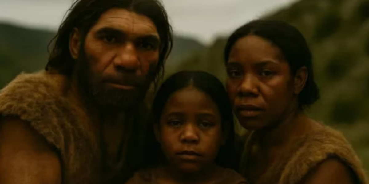 Descubren en Israel la evidencia fósil más antigua de mestizaje entre Homo sapiens y neandertales