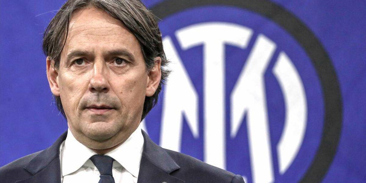 Simone Inzaghi: Tenemos el máximo respeto por el Barça, pero ningún miedo