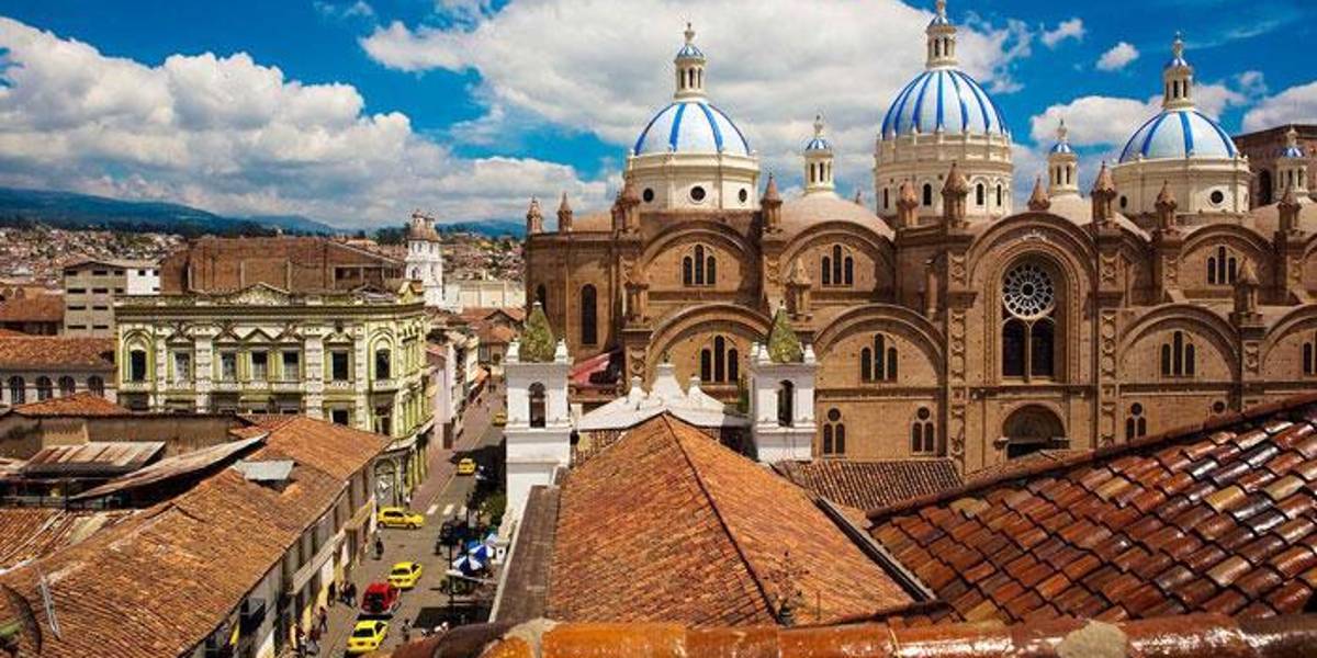 Cuenca es la ciudad más segura de Sudamérica, según el índice de Numbeo