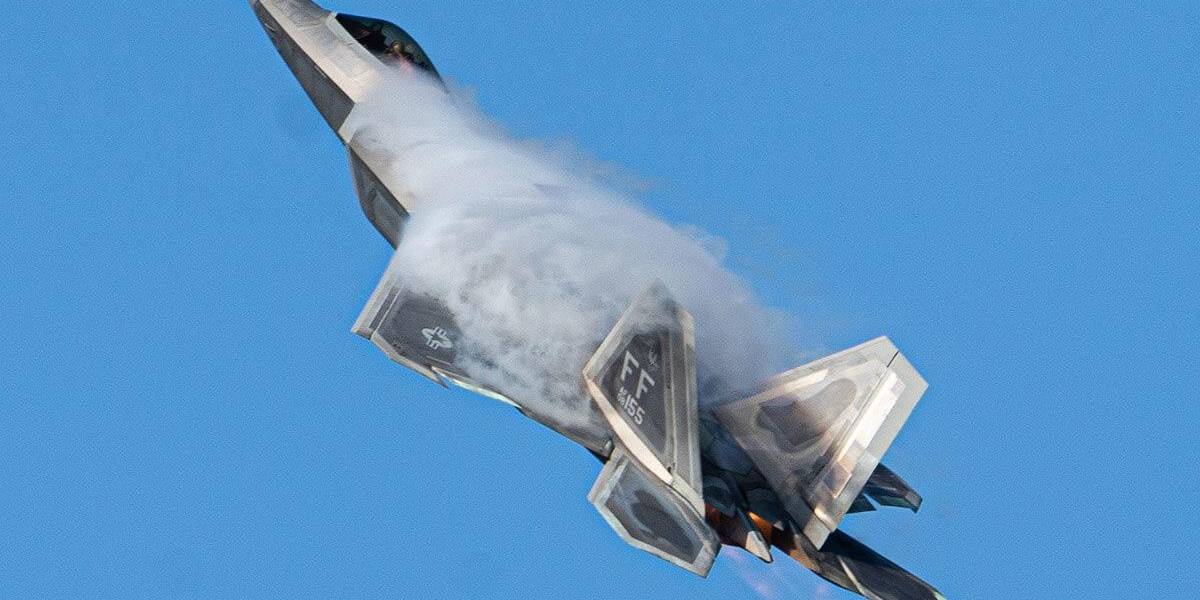 Estados Unidos derribó un objeto no identificado que sobrevolaba el espacio aéreo de Alaska