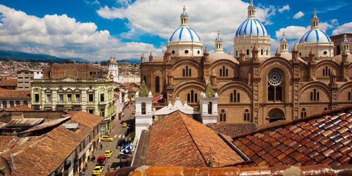Cuenca es reconocida como Capital Culinaria por el World Food Travel Asociation
