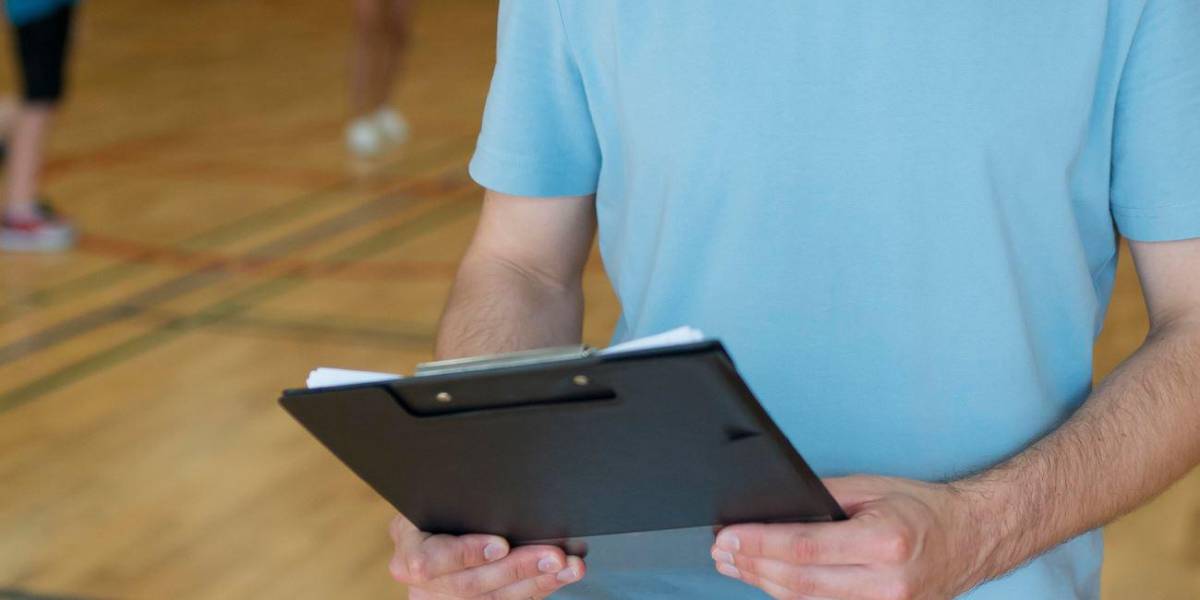 Exprofesor de educación física de una escuela de Sangolquí fue sentenciado por abuso sexual a tres niños