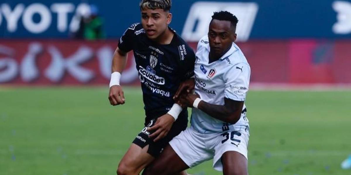 Así se jugará la fecha 13 de la Liga Pro