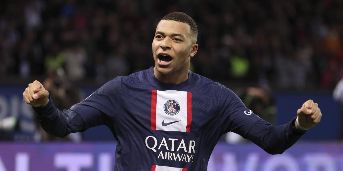 Mbappé critica el uso de su imagen en un anuncio de su propio club