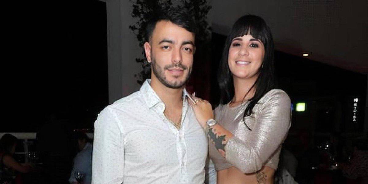 La esposa de un cabecilla narco Uruguayo fue detenida en Madrid