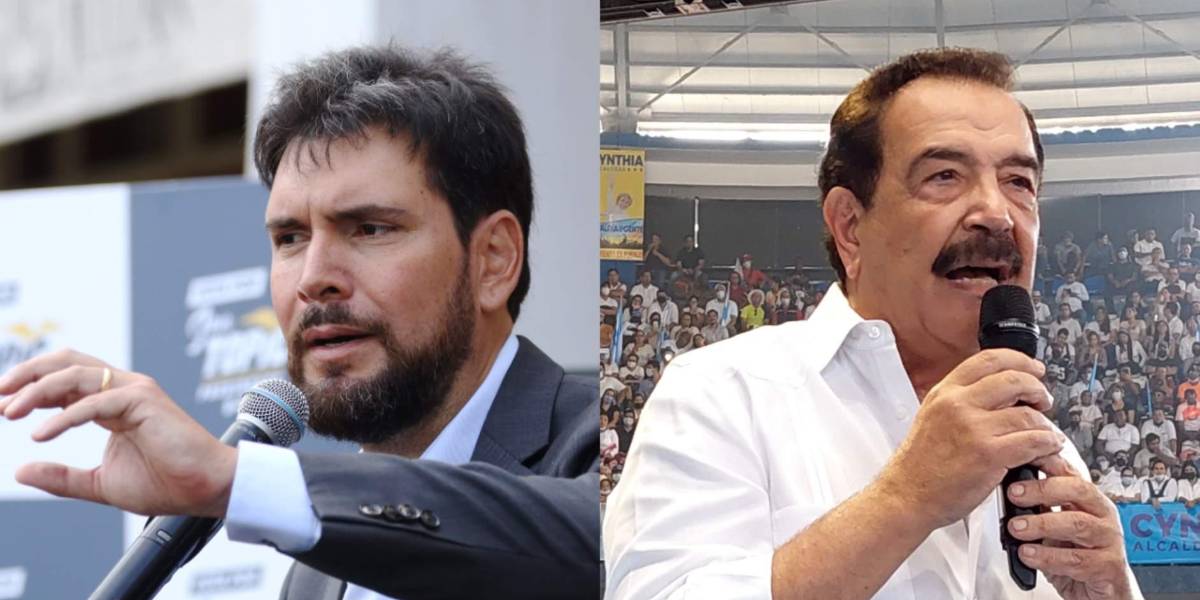 Nebot reconoce que Topic es la primera opción del PSC para las elecciones de 2025