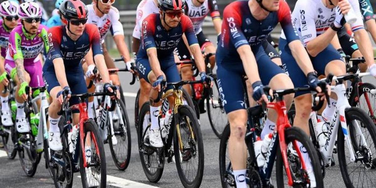 La etapa 11 del Giro de Italia favorece a los velocistas