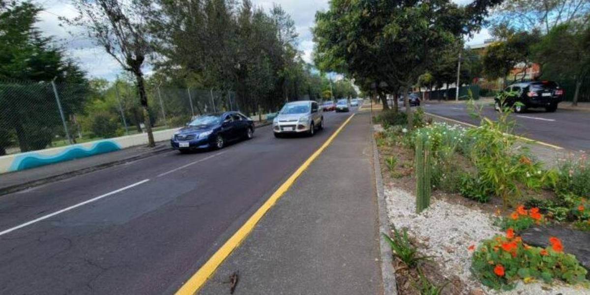 Pico y placa en Quito: las restricciones de movilidad para este lunes 22 de julio