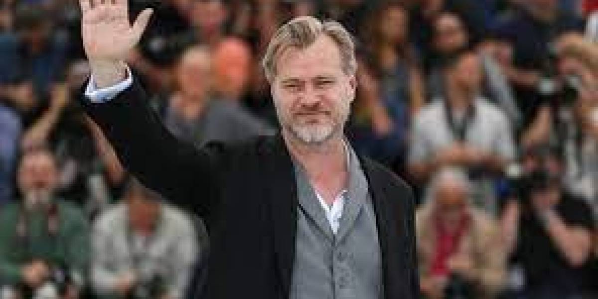 Christopher Nolan estaría dispuesto a dirigir una película de Star Wars