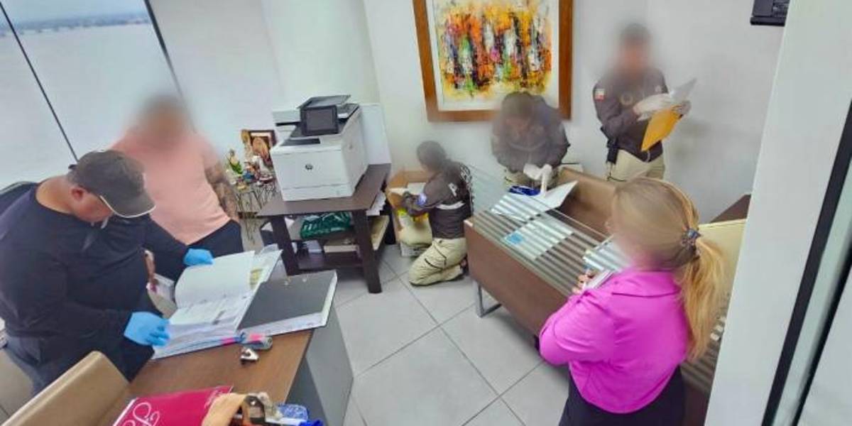 La audiencia de formulación de cargos contra Bibian Hernández se difirió