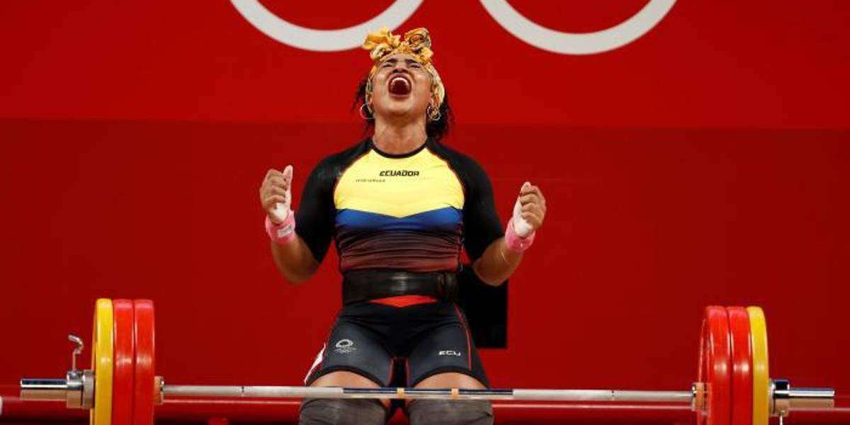 Tamara Salazar se lesionó en los Panamericanos y fue retirada en ambulancia