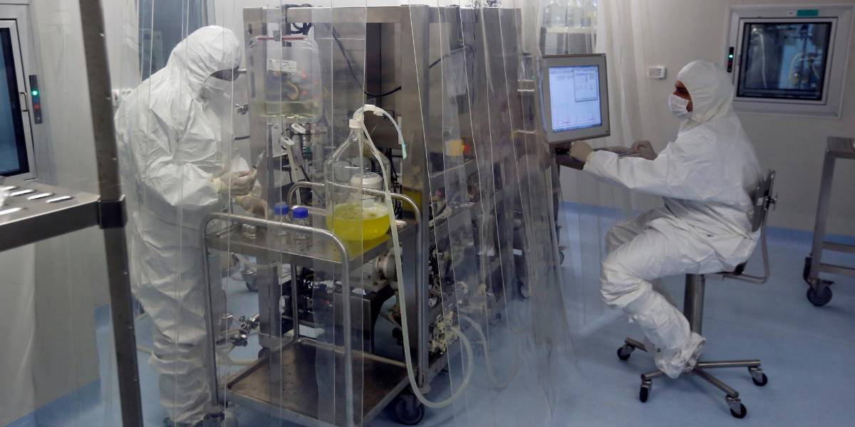 Disminución sostenida en el número de fallecidos por COVID-19 en Quito