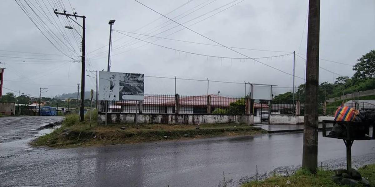 Un menor de edad se suicidó en una Casa de Acogida del MIES, en Macas; la entidad desvincula a directivos