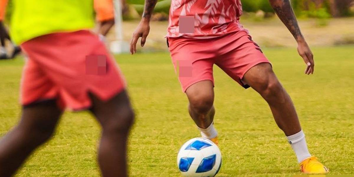 Norero invirtió en un equipo de la Segunda Categoría y quería vender autos de lujo a futbolistas