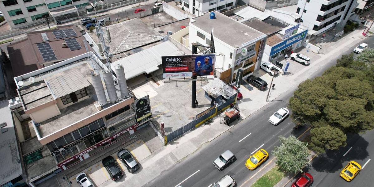 Inmobiliar subastará propiedades estratégicas en cinco provincias