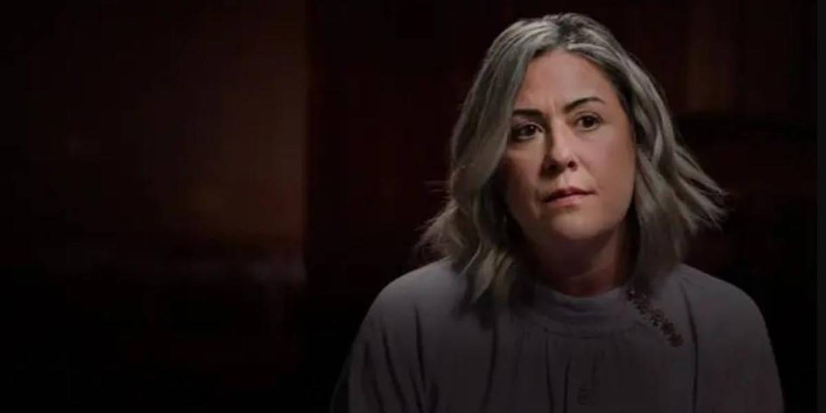 Mi padre debería morir en prisión: entrevista de la BBC con Caroline Darien, la hija de Dominique Pelicot, el hombre que drogó a su esposa para que decenas de desconocidos la violaran