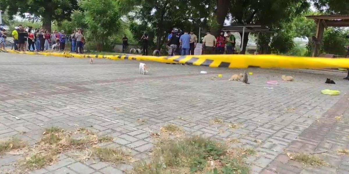 Sargento de la Armada murió mientras realizaba actividades de Inteligencia