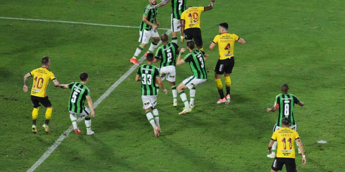 Exarqueros resaltan capacidad de Jailson sobre el penal de Leonel Quiñónez