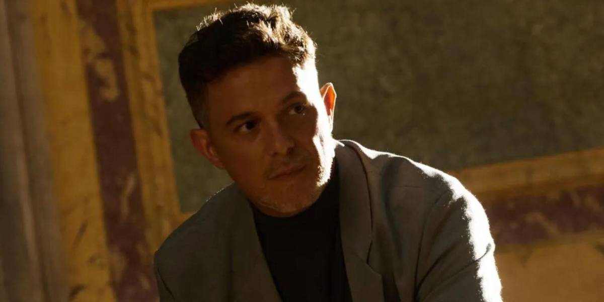 Alejandro Sanz: Ver a Maduro hablando de fraude electoral es como ver a Dumbo hablando de orejas