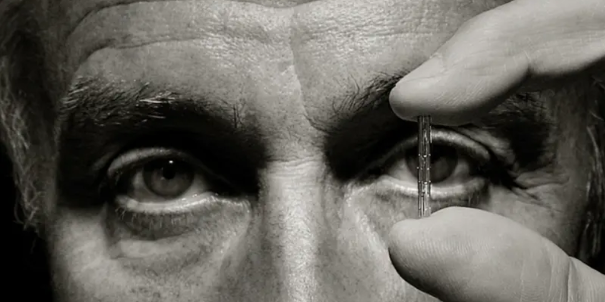 Julio Palmaz, el argentino que revolucionó la cardiología inspirado en una pieza de metal que un albañil olvidó en su casa