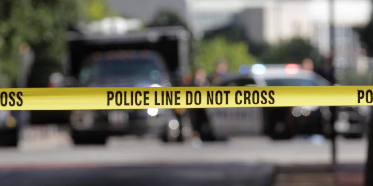 Un estudiante de 15 años mata a tres compañeros de instituto en Estados Unidos