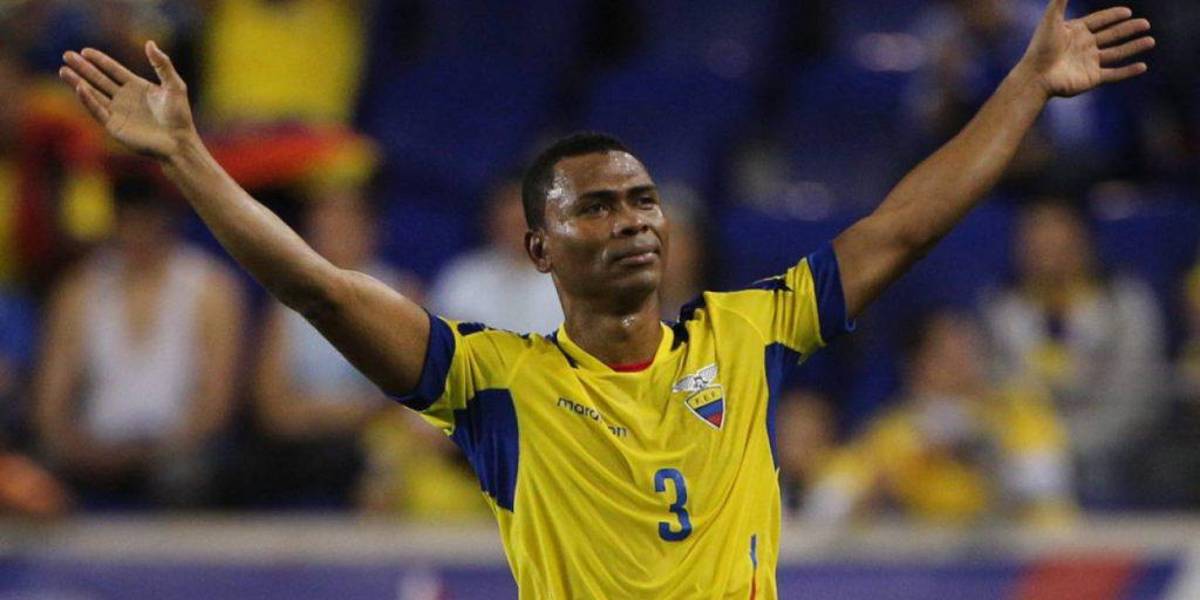 Iván Hurtado: “Me gustaría que nos toque Inglaterra, por lo que pasó en 2006”