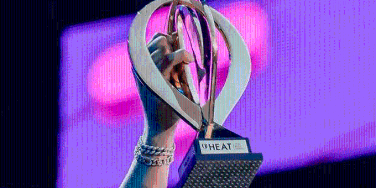Premios Heat 2025: Estos son los ganadores de esta edición
