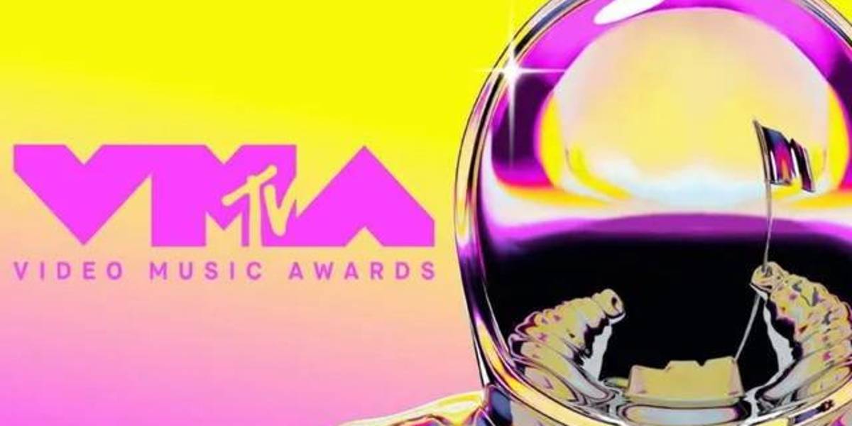 MTV VMAs 2025: Estos son todos los nominados
