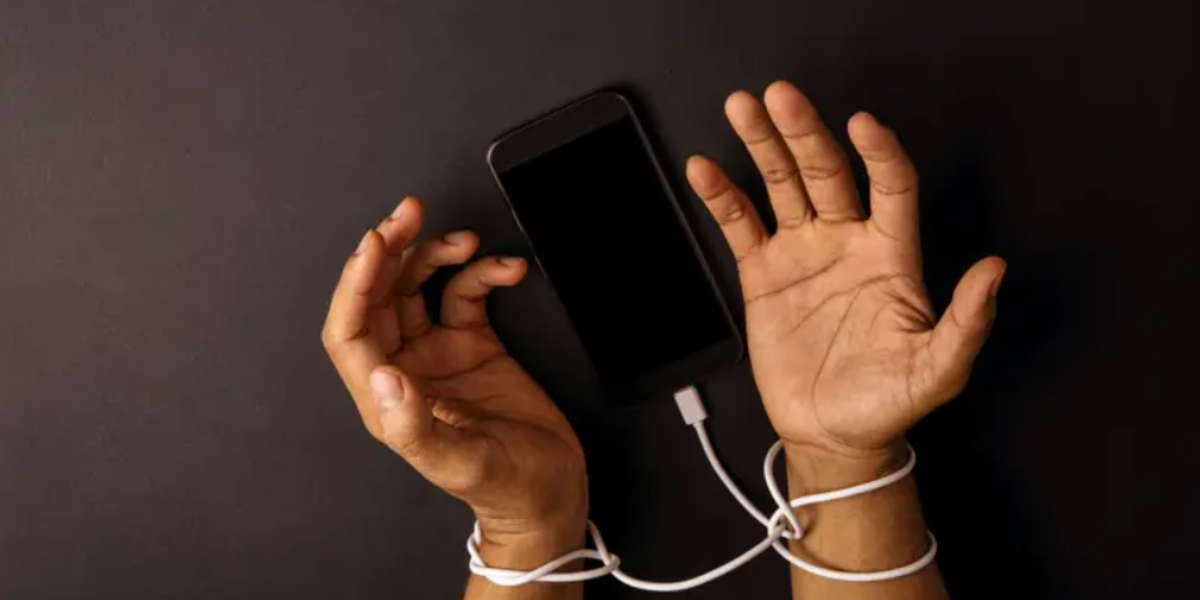 ¿Cuáles son las cinco formas de violencia digital más comunes? (y cómo protegerse)