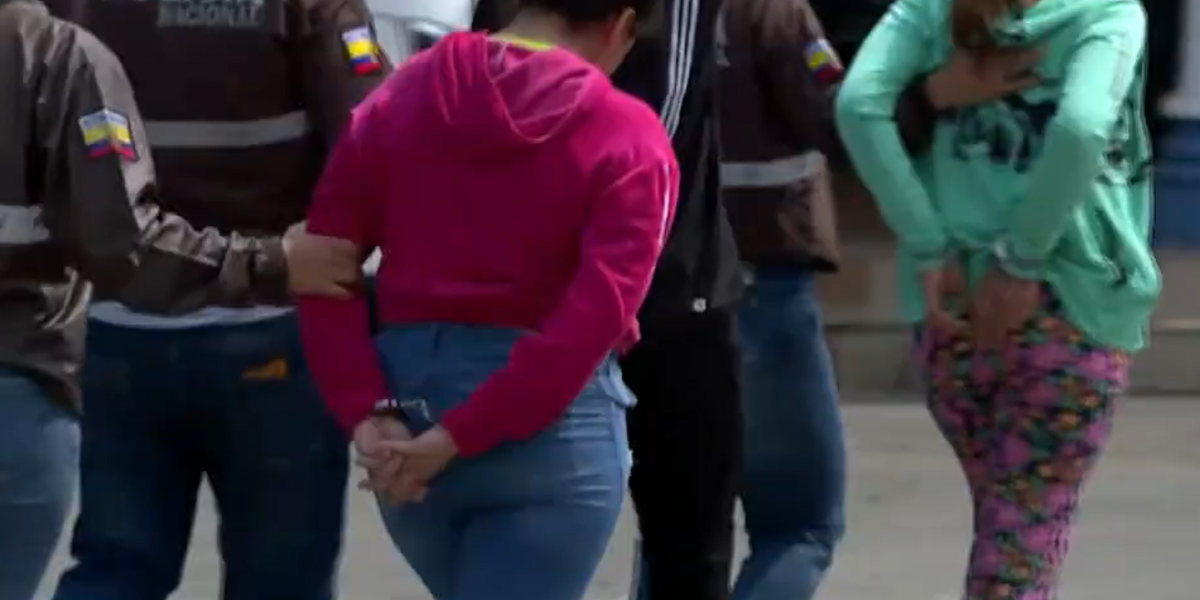 Guayaquil | Capturados por la cámara, robos de vehículos y negocios