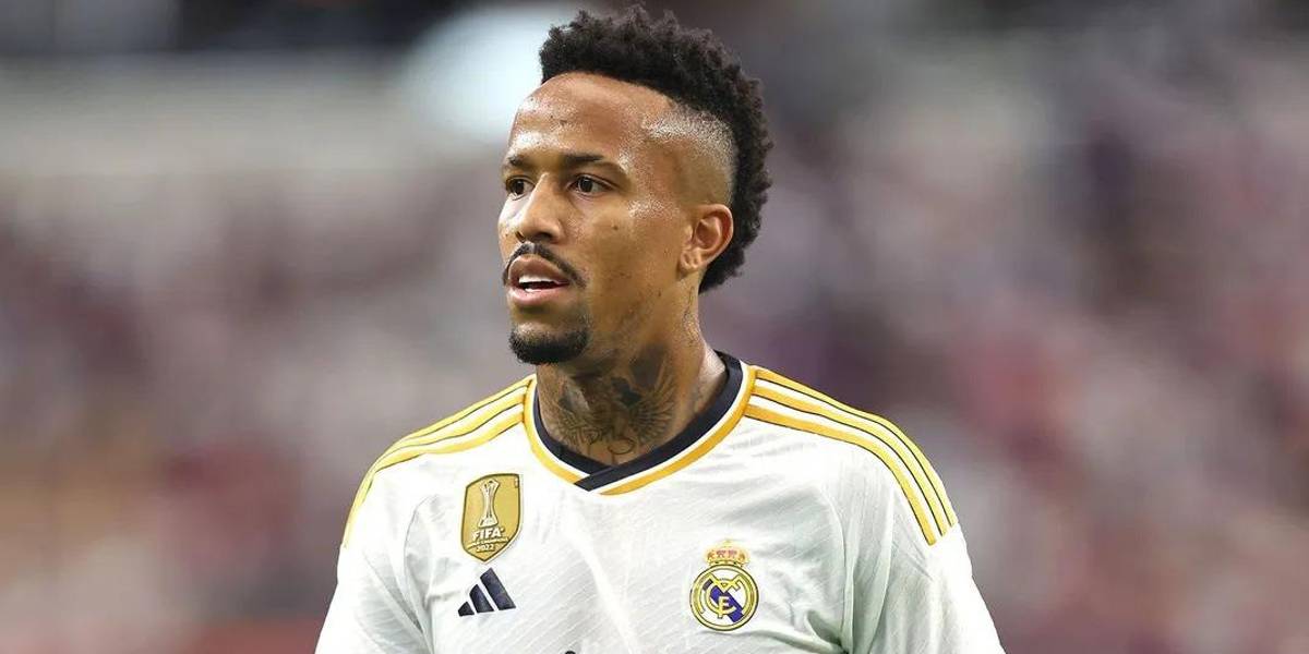 Ancelotti confirma el regreso de Militao en Real Madrid 232 días después de su lesión