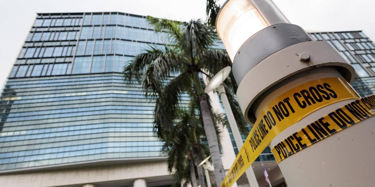 Las Vegas: tiroteo en oficinas de abogados deja tres fallecidos