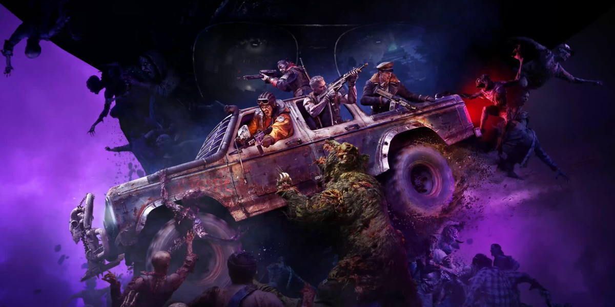 Call of Duty: Black Ops 7 revela su nuevo modo Zombis y más detalles