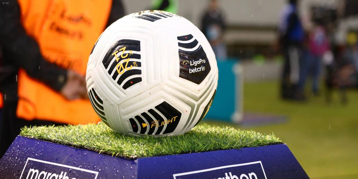 Hay algunas canchas de Ecuador que no están aptas, dice directivo de LigaPro