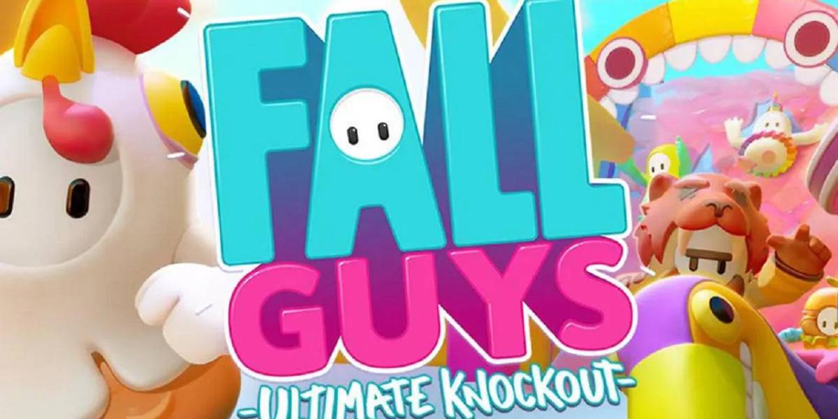 Así puedes descargar gratis Fall Guys en PC, Xbox, Nintendo y más
