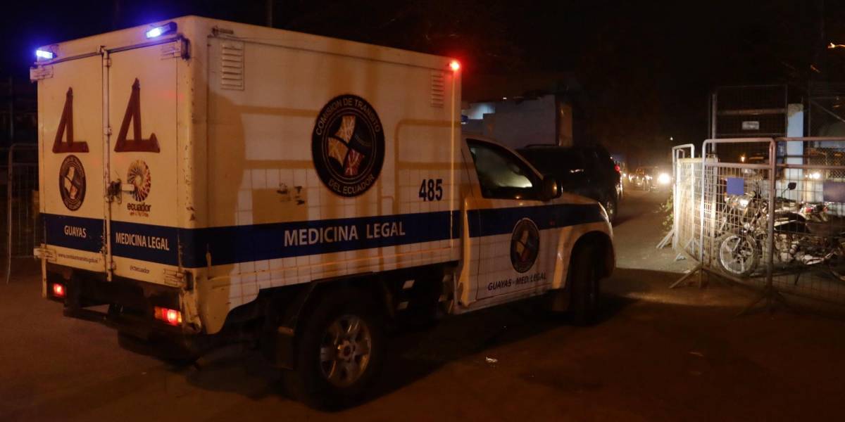 Crisis carcelaria: seis detenidos por el caso Fernando Villavicencio fueron asesinados en la Penitenciaría del Litoral