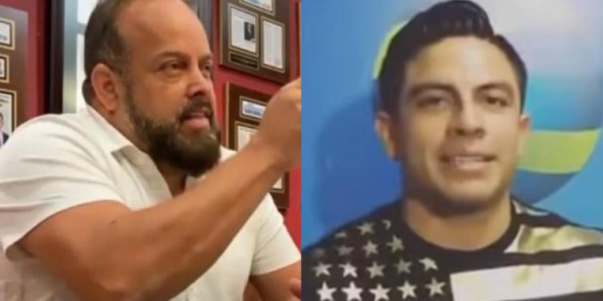 Caso Metástasis: un juez pide activar notificación roja de la Interpol contra Xavier Jordán y Daniel Salcedo